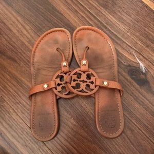 Tory Burch Sandals